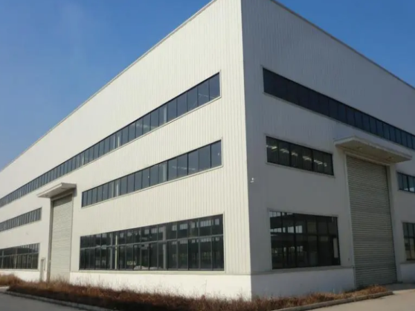 永康网架加工公司