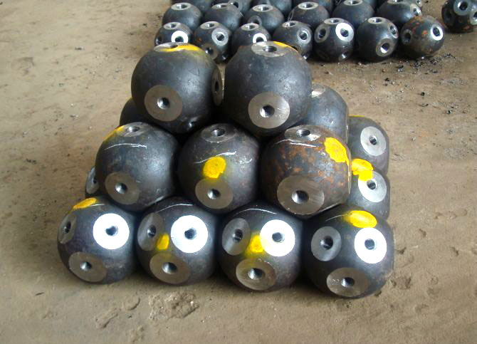 永康网架螺栓球