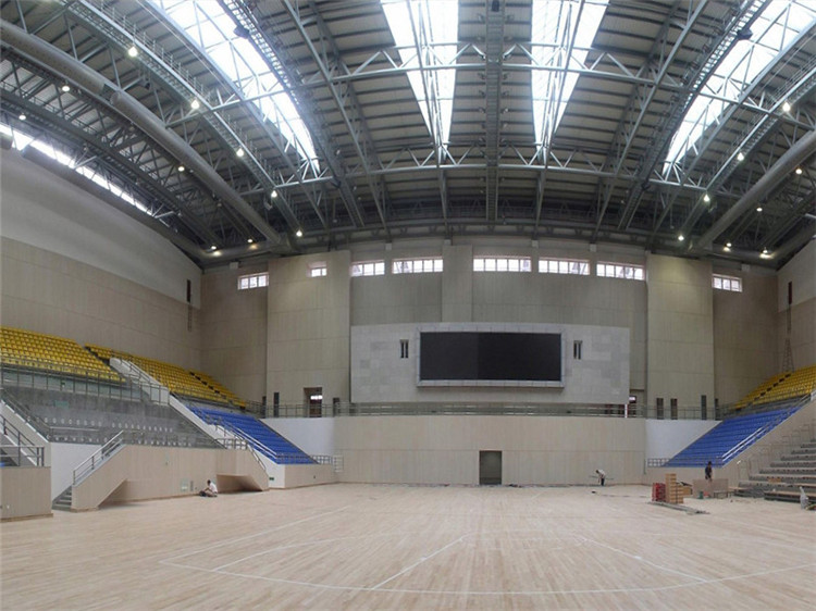 永康体育委员会运动场